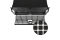 Chieftec Geh 19 Rackgehäuse 4HE 411E-B (B) (400W)