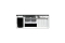 Chieftec Geh 19 Rackgehäuse 4HE 411E-B (B) (400W)