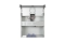 Chieftec Geh 19 Rackgehäuse 4HE 411E-B (B) (400W)