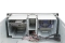 Chieftec Geh 19 Rackgehäuse 4HE 411E-B (B) (400W)
