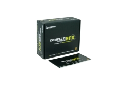 Chieftec Netzteil 450W CSN-450C (80+Gold)