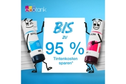 Patrone Epson 102 black T03R1