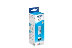 Patrone Epson 102 cyan T03R2