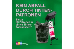 Patrone Epson 102 magenta T03R3