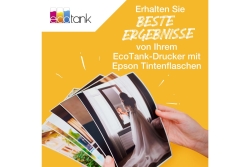 Patrone Epson 102 yellow T03R4