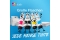 Patrone Epson 102 yellow T03R4