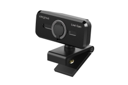 Creative Webcam Live Cam Sync V2 FHD, Mikrofon&Abdeckung