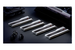 DDR5 32GB PC 6400 CL32 G.Skill KIT (2x16GB) 32-TZ5RS RGB