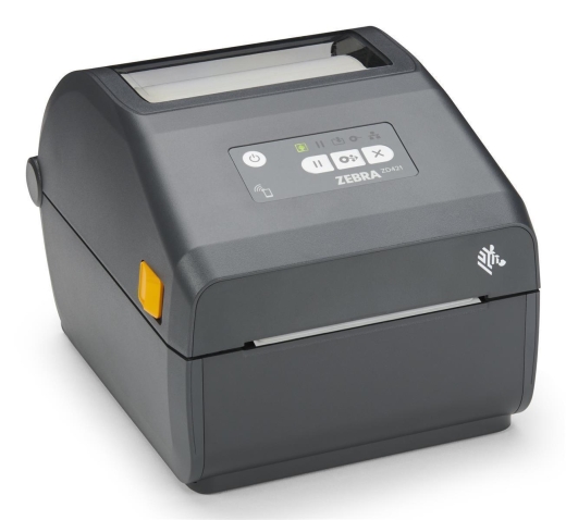 Zebra Desktopdrucker ZD421t [ZD4A042-30EE00EZ]