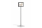 DURABLE Bodenständer INFO STAND BASIC A4