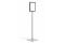DURABLE Bodenständer INFO STAND BASIC A4