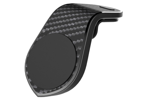 2GO Universal Smartphone-Magnet-Halter ClipMag im Lüftungs.