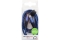 2GO USB Lade-/Datenkabel Type-C - Lightning Nylon 1m blau