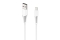 2GO USB Lade-/Datenkabel Apple Lightning 1m weiß