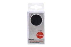 2GO Universal Smartphone-Magnethalter MINI MAG