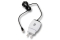 2GO Ladegerät 12W Lightning + 1x USB-A + Kabel MFI-zertif