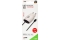 2GO Ladegerät 12W Lightning + 1x USB-A + Kabel MFI-zertif