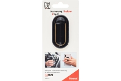 2GO Universal Handy-Klammer Clip it