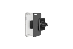2GO Universal Smartphone-Magnet-Halter AIRMAG f. Lüftungssch
