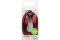 2GO USB Lade-/Datenkabel Type-C - Lightning Nylon 1m rot
