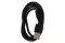 2GO USB Lade-/Datenkabel Micro-USB 100cm PET-B schwarz