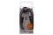 2GO USB Lade-/Datenkabel USB Type-C 3.1 Nylon 100cm silber