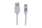 2GO USB Lade-/Datenkabel USB Type-C 3.1 100cm weiß PET-Box