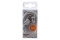 2GO USB Lade-/Datenkabel USB Type-C 3.1 100cm weiß PET-Box