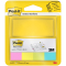 PageMarker Neonfarben, 20x38mm, 4x50 Blatt