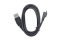 2GO USB Datenkabel Micro-USB 100cm schwarz