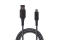 2GO USB Lade-/Datenkabel Xtreme USB-C 3.1 100cmm schwarz