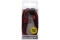 2GO USB Lade-/Datenkabel USB-A - Micro-USB 100cm Nylon rot