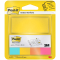 PageMarker Ultrafarben, 20x38mm, 4x50 Blatt
