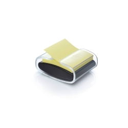 Haftnotizspender Super Sticky Z-Notes+1 Block,...