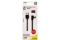 2GO USB Lade-/Datenkabel Deluxe Micro-USB 100cm schwarz