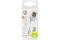 2GO 2in1 USB Lade-/Datenkabel f. Micro-USB & Apple 100cm ws