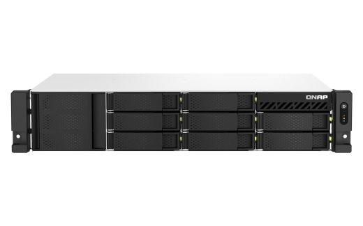QNAP NAS TS-873AeU-4G