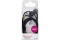 2GO In-Ear Stereo-Headset Comfort - schwarz