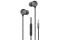2GO In-Ear Stereo-Headset Deluxe - schwarz / anthrazit