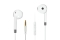 2GO In-Ear Stereo-Headset Comfort - weiß/anthrazit