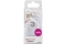 2GO In-Ear Stereo-Headset Comfort - weiß/rosé