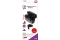 2GO Bluetooth Headset TWS Dynamic - schwarz