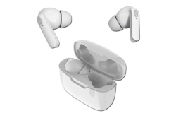 2GO Bluetooth Headset TWS Dynamic - weiß