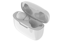 2GO Bluetooth Headset TWS Dynamic - weiß
