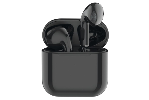 2GO Bluetooth Headset TWS Mini - schwarz