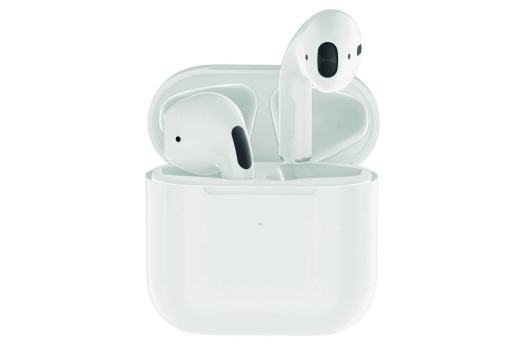 2GO Bluetooth Headset TWS Mini - weiß