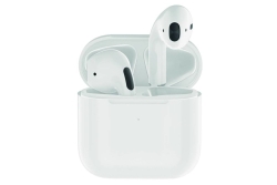 2GO Bluetooth Headset TWS Mini - weiß