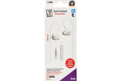 2GO In-Ear Sport-Headset Active m....