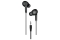 2GO In Ear Kopfhörer Stereo schwarz