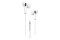 2GO In Ear Kopfhörer Stereo weiß